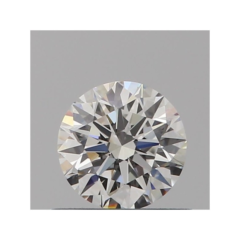 Diament szlif okrągły, 0.46ct, VVS2, F, GIA 7521422131 Diament szlif okrągły, 0.46ct, VVS2, F, GIA 7521422131